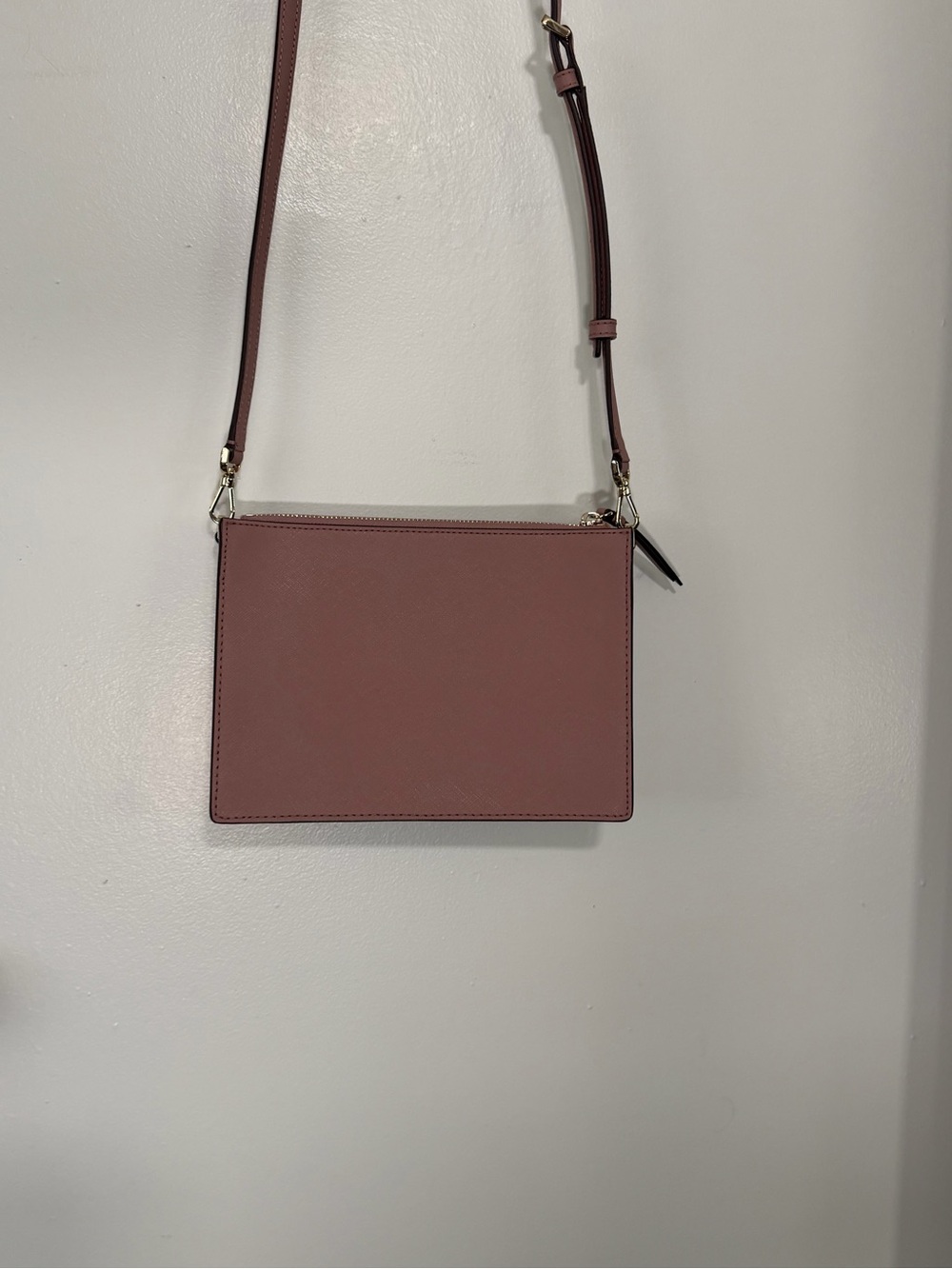 kate spade Dusty Rose Crossbody Bag - Picture 7 of 8
